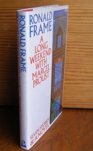 Long weekend with marcel - a,