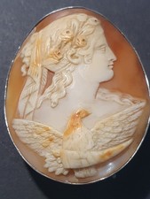 Antique Neo Classical Eos