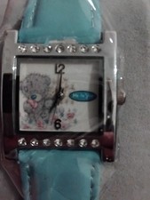 Tatty Teddy Me to You Watch