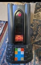 1981 Dark Tower Board Game -