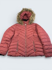 Ladies Asda George Puffer