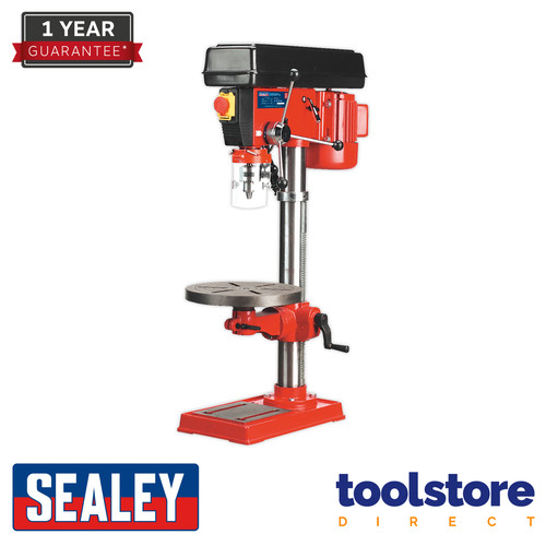 Sealey gdm120b speed bench - sealey,