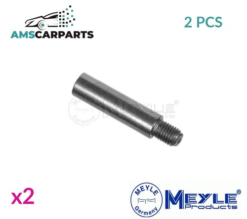 Guide bolt brake - brake, 100