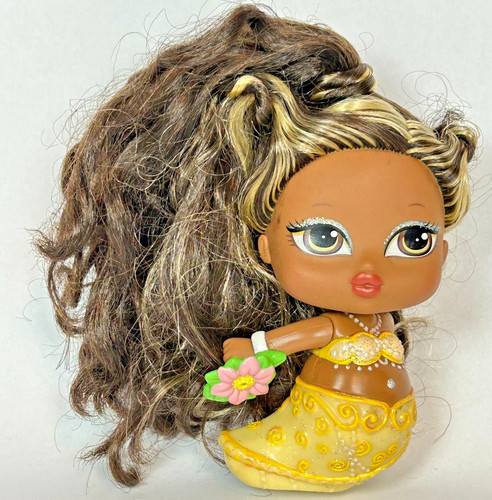 Vintage bratz babyz bubble - babyz,