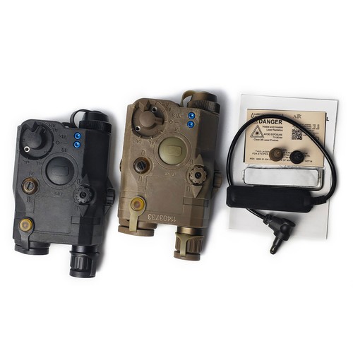 Sotac tactical peq pro - 15,