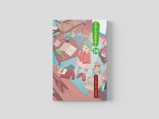 Yotsuba&!, Vol. 14