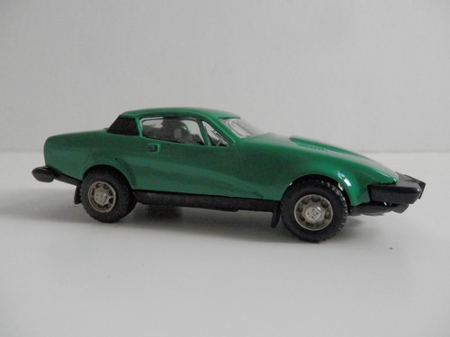 Scale western models - 1/43,