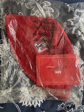 KFC Comic Relief 2021 Limited