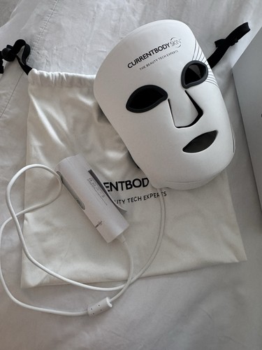 Current body skin led light - body,
