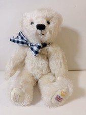 Official deans teddy - official,