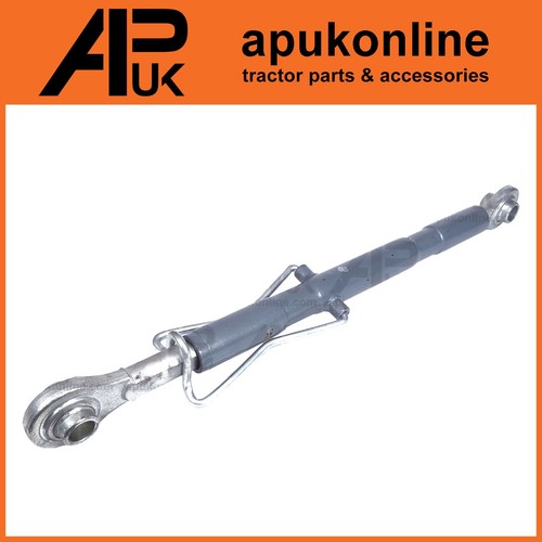Heavy duty top link - duty, cat