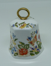 Aynsley Fine Bone China Bell