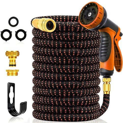 Heavy duty 100ft expandable - heavy,