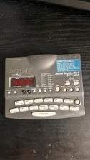 Zoom RhythmTrak RT-123 Drum