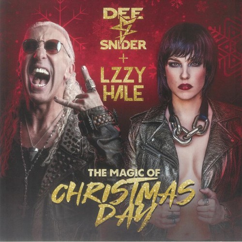 Snider dee the magic - snider,,