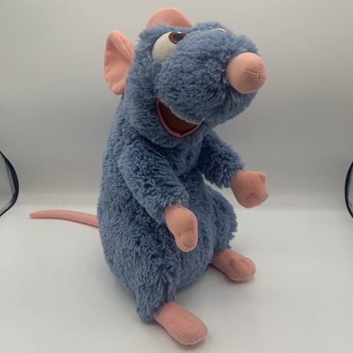 Disney pixar ratatouille - pixar, remy