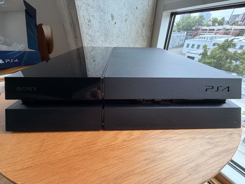 Sony ps4 500gb - sony, with