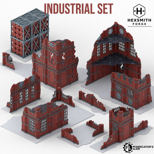 W40k 11th edition foldable - 11th,