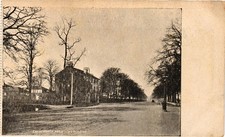 Great North Road Doncaster