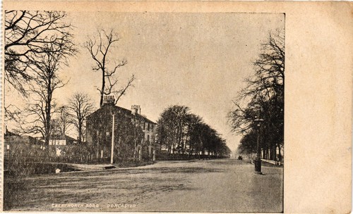 Great north road doncaster - great,