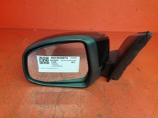 FORD FOCUS MK3 DOOR MIRROR