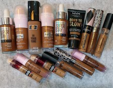 Joblot Makeup RRP £120 Bundle Halloween Beauty Christmas