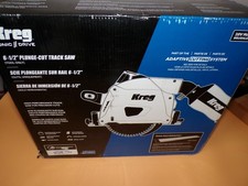 KREG 20V Ionic Drive 6 1/2"