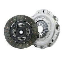 2pc Clutch Kit 2 Pieces 240mm Diameter Cover Plate Transmission - Transmech K318