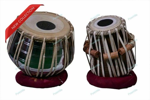 Tabla drum set - tabla, concert