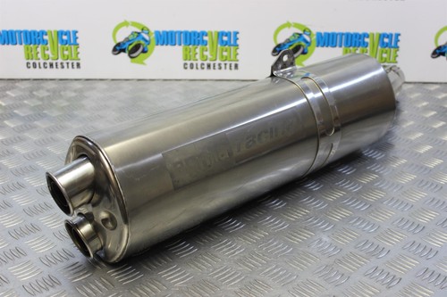 Aprilia rsv 1000 mille exhaust - 1000,