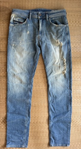 Diesel thommer washed distress - diesel,