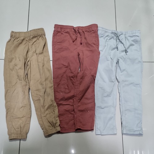 Pairs boys chino m - boys, h&m