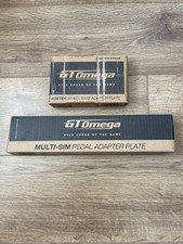GT Omega Asetek Wheel Base &