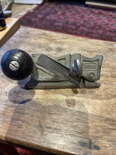 Stanley 98 Cabinet Makers Plane