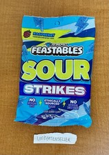 BRAND NEW Feastables By Mr