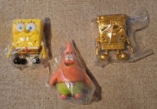Spongebob Squarepants Slimeez