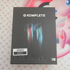 Komplete ultimate 11 (Update)