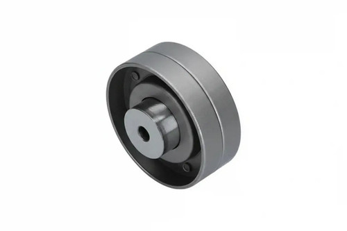 Timing belt tensioner - , pulley