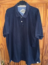 St George by Duffer Men's Navy