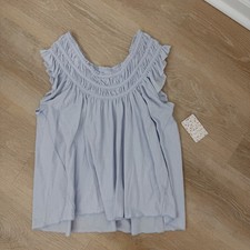 NWT! Free People We The Free