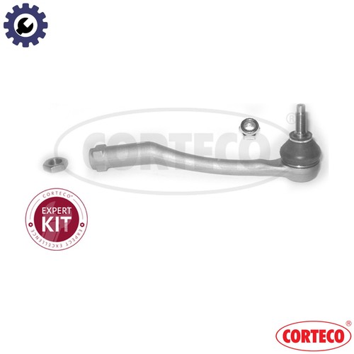 Tie rod end 49399543 for - rod,