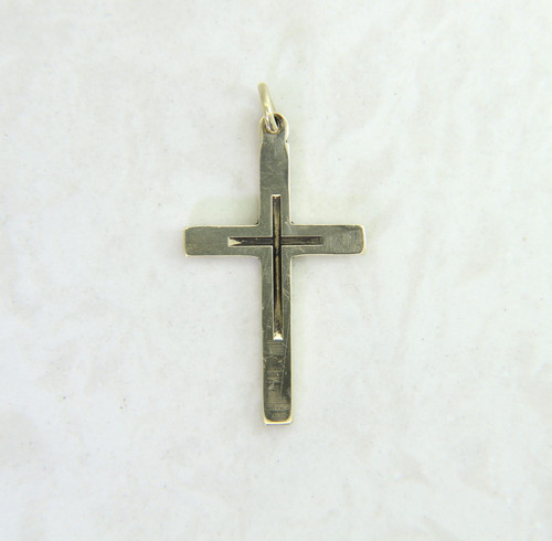 9ct yellow gold solid - 9ct,