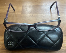 Chanel Glasses For New Lenses
