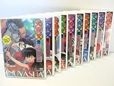 [Used - Very good] Inuyasha