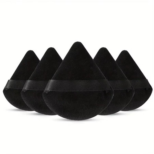 Velvet triangle powder - 3/5/6,