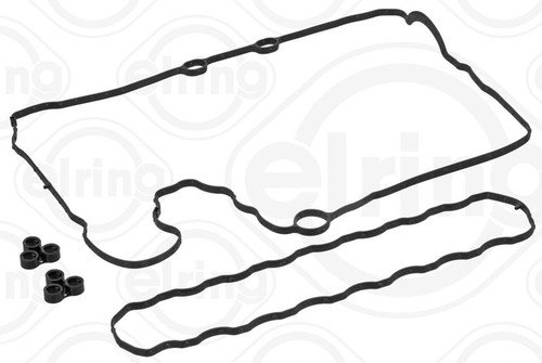 Elring cylinder head - cylinder, cover