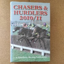 Timeform Chasers & Hurdlers