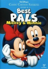 Classic cartoon favorites vol - classic,