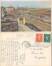 The Promenade Front Porthcawl