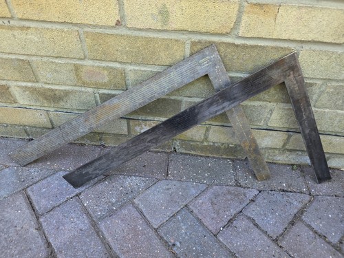 Vintage stanley r100b inch - stanley,